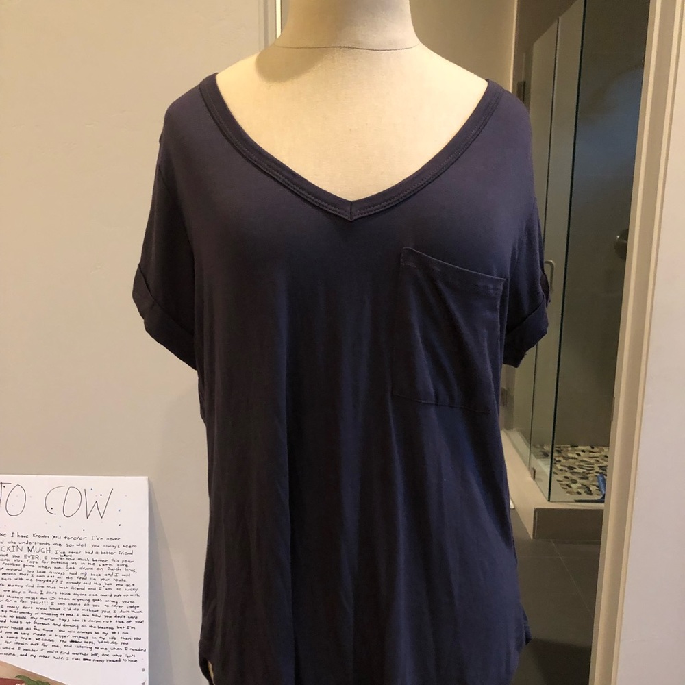 cotton t shirt
